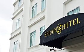 Hotel Serapi